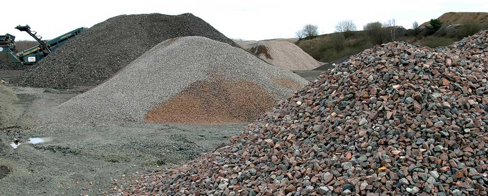 Construction Materials