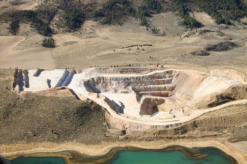 Rock Phosphate